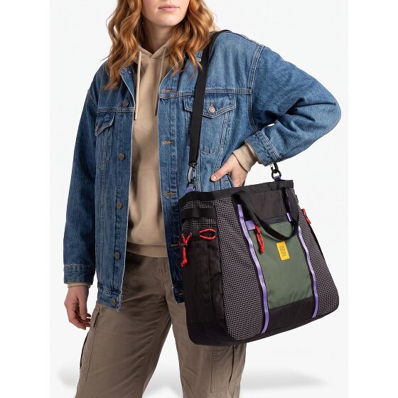 Topo Designs Mountain Shopper Tasche 51 cm