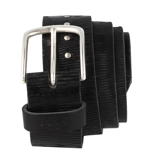 Joop! Jeans Haka Gürtel Leder