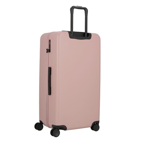 Herschel Heritage 4 Rollen Trolley L 81 cm