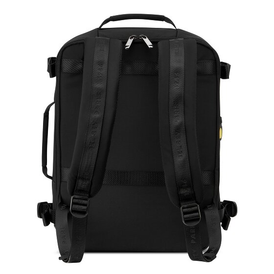 Delsey Paris Shadow 5.0 Reiserucksack 40 cm Laptopfach