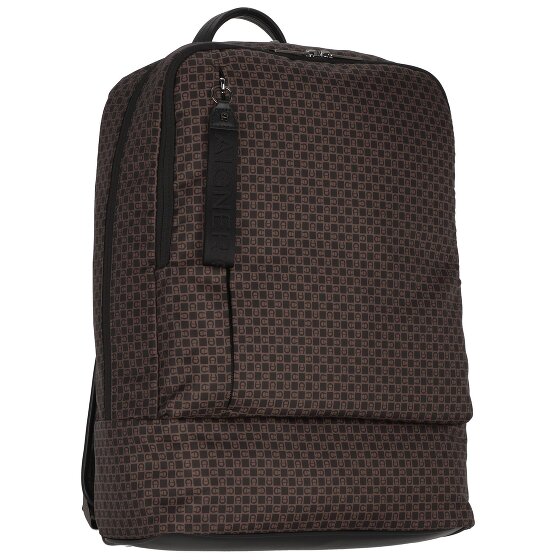 AIGNER Nico Rucksack 42 cm Laptopfach