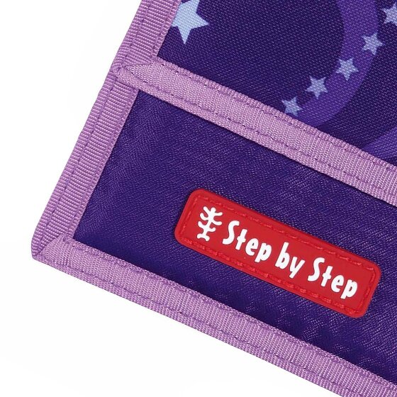 Step by Step Brustbeutel 13,5 cm