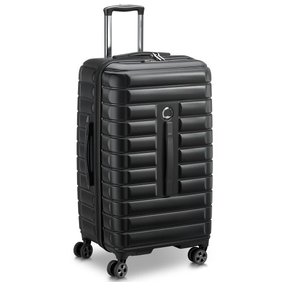 Delsey Paris Shadow 5.0 4 Rollen Trolley 75 cm