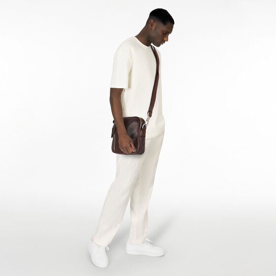 Picard Buddy Mini Bag Umhängetasche Leder 16 cm