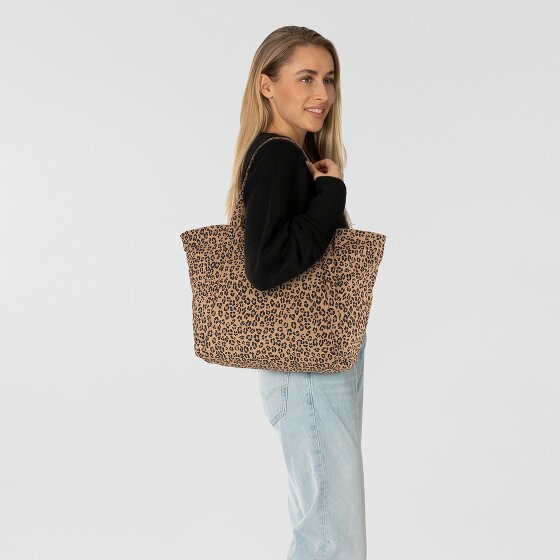 Hey Marly Pretty Wonder Canvas Shopper Tasche L 58 cm