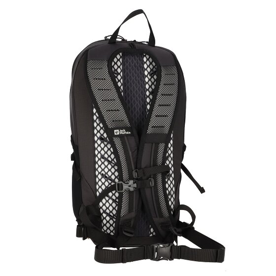 Jack Wolfskin Prelight Shape 15 Wanderrucksack 43 cm