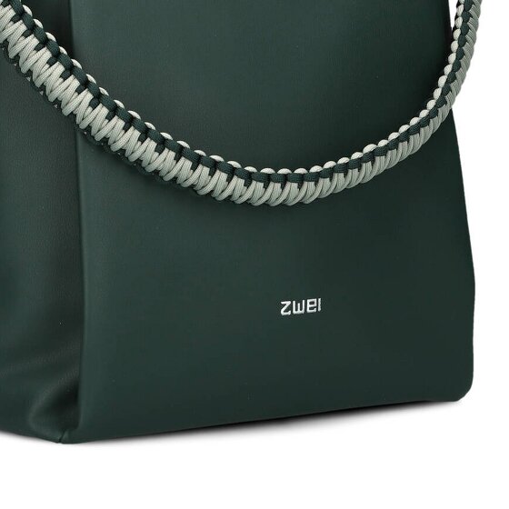 Zwei Yuna Schultertasche 31 cm