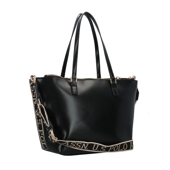 U.S. Polo Assn. Heat Shopper Tasche 30.5 cm