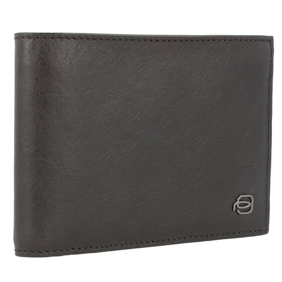 Piquadro Uomo Geldbörse Leder 12,5 cm