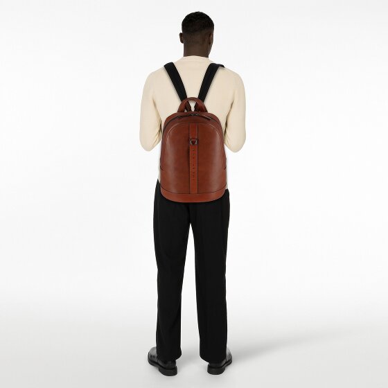 The Bridge Giacomo Daypack S Leder 42.5 cm Laptopfach
