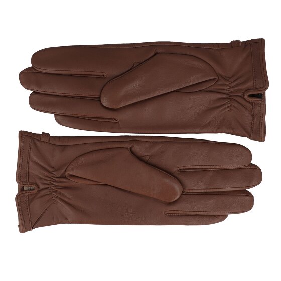 The Bridge Life-Style Handschuhe Leder