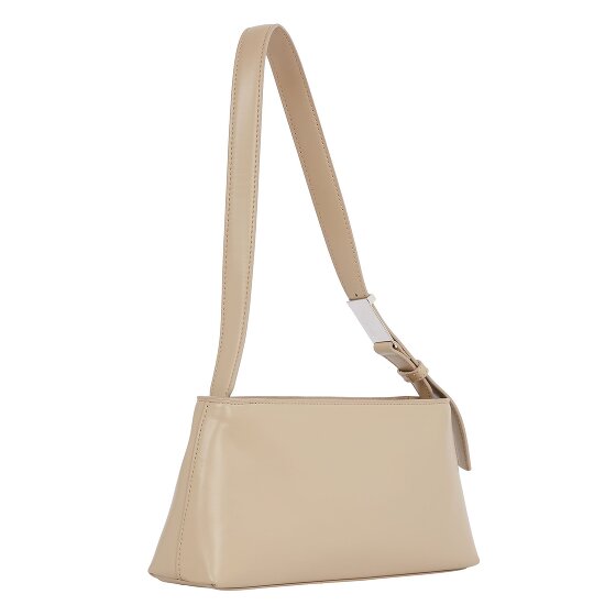 Calvin Klein Embossed Schultertasche 31 cm