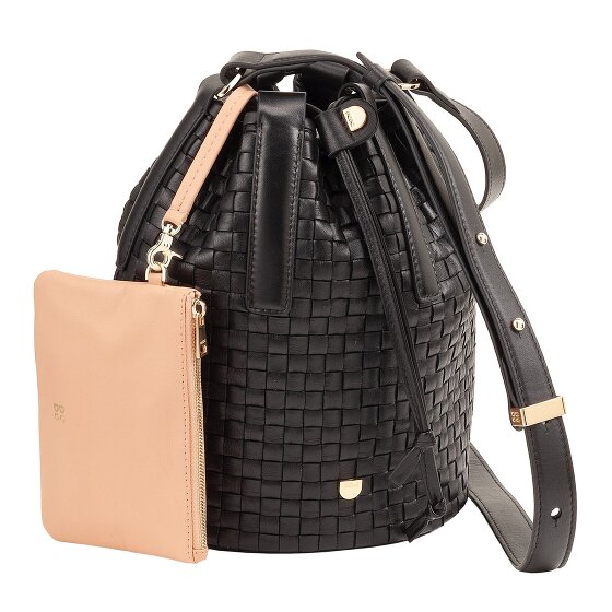 DuDu Filicudi M. Beuteltasche Leder 19 cm
