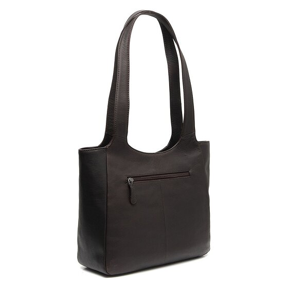 The Chesterfield Brand Tofino Shopper Tasche Leder 30 cm