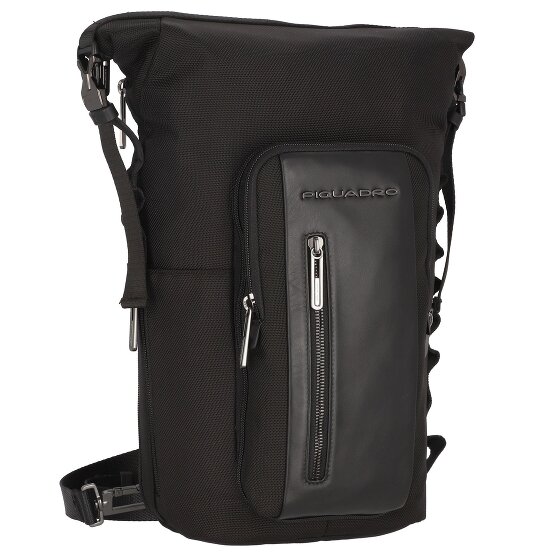 Piquadro Brief Daypack 38 cm Laptopfach