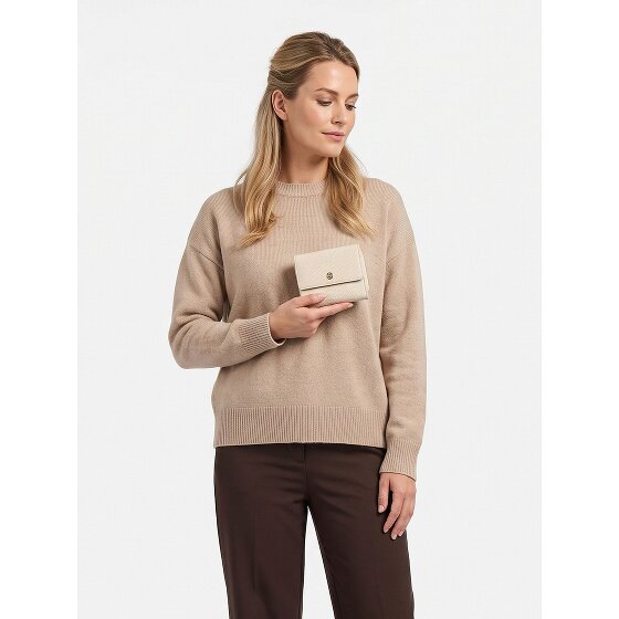 Esquire Alexandria Geldbörse RFID Schutz Leder 11.5 cm