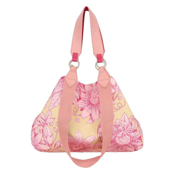 Fritzi aus Preußen Fritzi x Frida Kahlo Limited Bloom Handtasche 43 cm