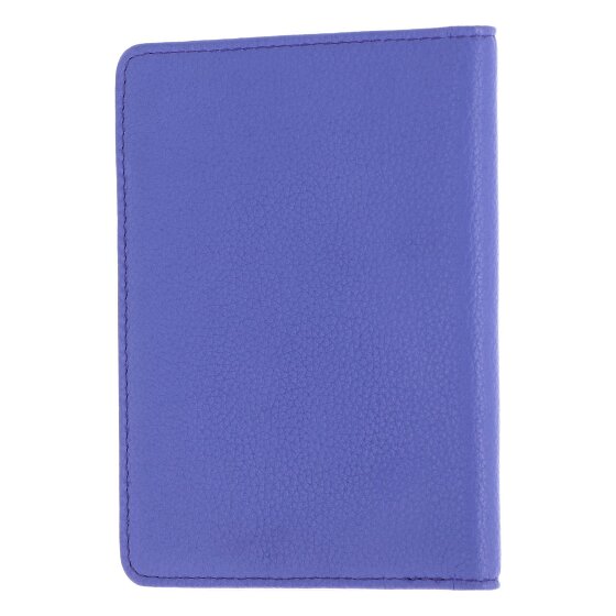 Golden Head Madrid Ausweisetui RFID Leder 9 cm