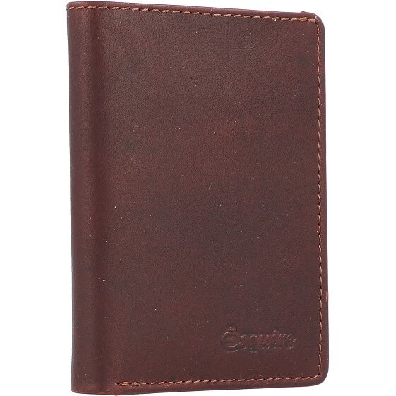 Esquire Oslo Geldbörse RFID Leder 8 cm
