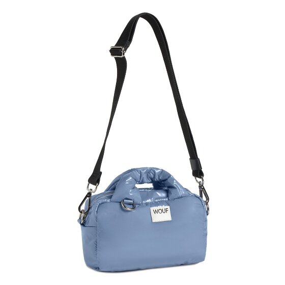 Wouf Glossy Handtasche 20 cm