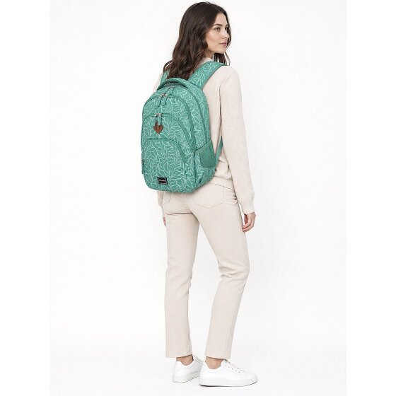 Travelite Basics Daypack 45 cm Laptopfach