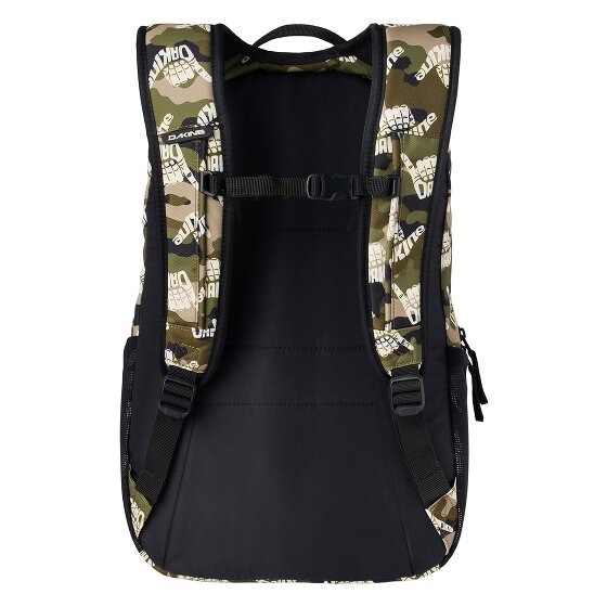 Dakine Campus Daypack 47 cm Laptopfach