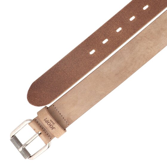 Joop! Jeans Gürtel Leder