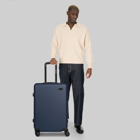 Smartbox Edition 05 4 Rollen Trolley 66 cm