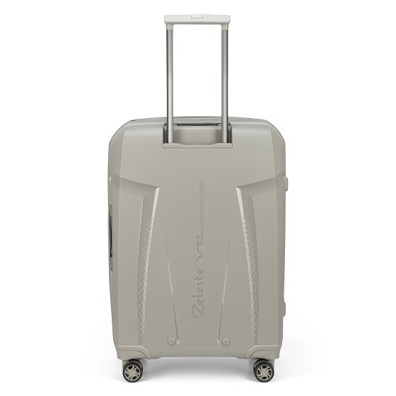 Epic Zeleste 4 Rollen Trolley 66 cm