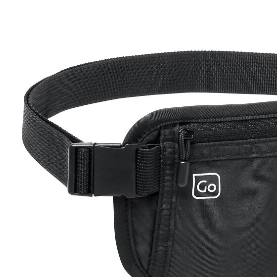 Go Travel Taillensafe 26 cm