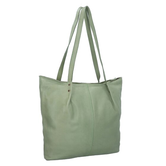 Harold's Submarine Shopper Tasche Leder 39 cm