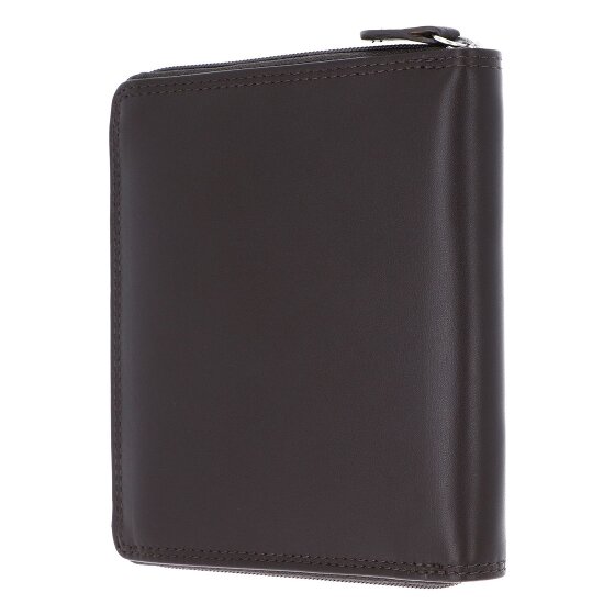 Golden Head Polo Geldbörse RFID Leder 10,5 cm