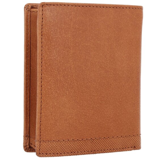 camel active Nimbus Geldbörse RFID Schutz Leder 12 cm