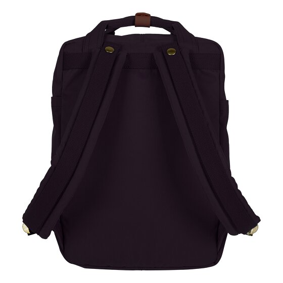 Doughnut Macaroon Daypack 38 cm Laptopfach