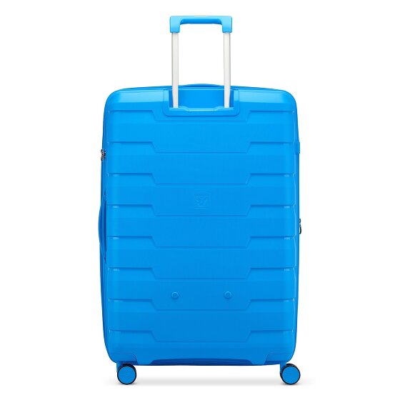 Roncato Skyline 2.0 4 Rollen Trolley 79 cm mit Dehnfalte