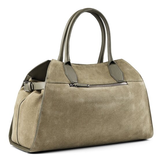 Guess Liza Schultertasche M Leder 42 cm