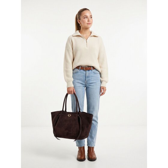 Guess Allegra Schultertasche 54 cm