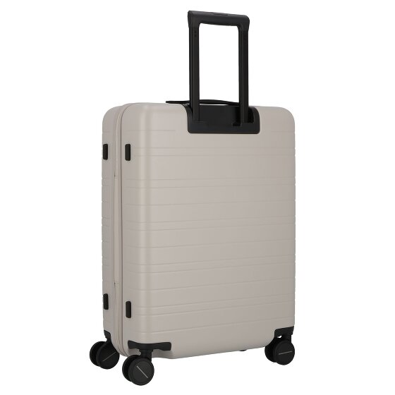 Horizn Studios H6 Essential 4 Rollen Trolley M 64 cm
