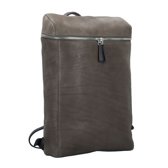 Harold's Box Daypack Leder 40 cm Laptopfach