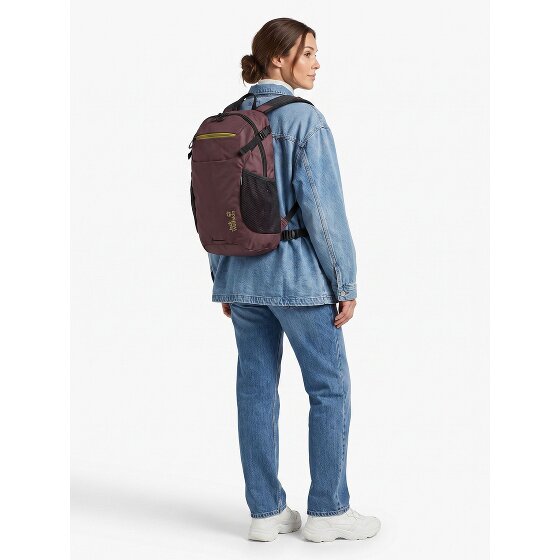 Jack Wolfskin Velocity Fahrradrucksack 45 cm