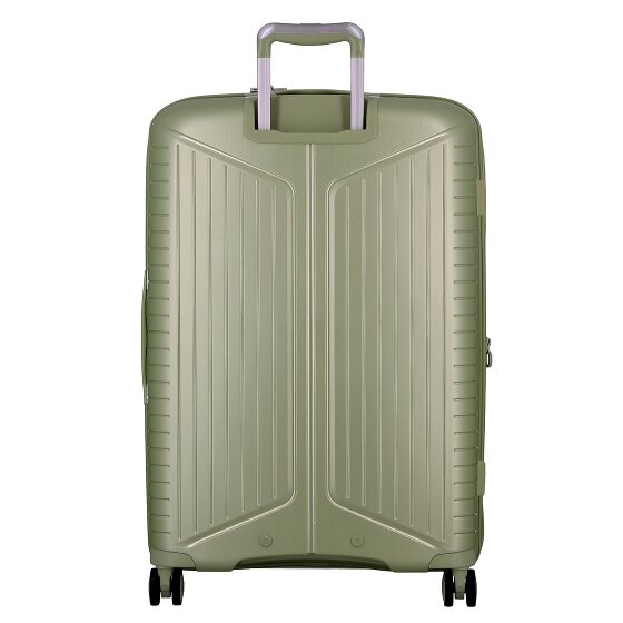 Jump Evae 4 Rollen Trolley 76 cm mit Dehnfalte