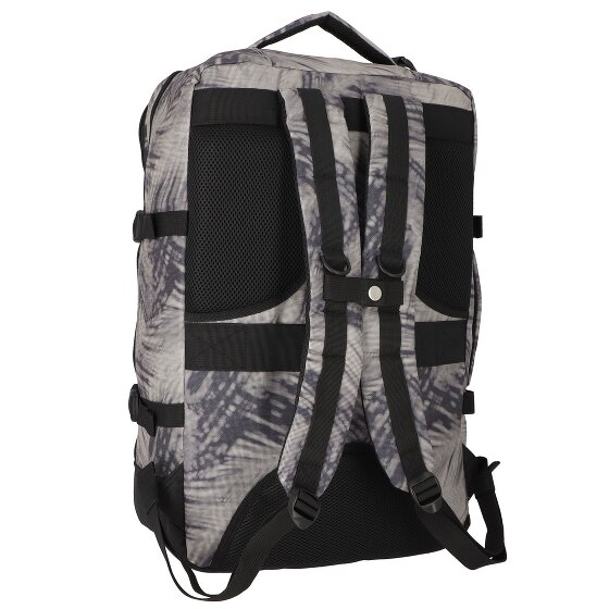 Worldpack Bestway Cabin Pro Daypack 54 cm Laptopfach