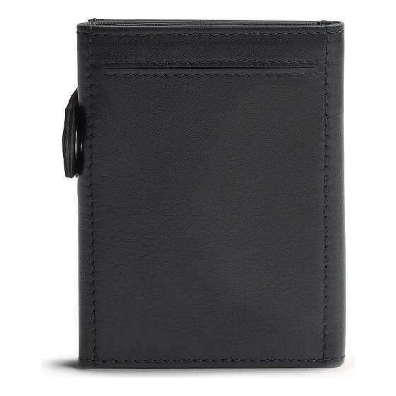 The Chesterfield Brand Ebro Kreditkartenetui RFID Schutz Leder 7.5 cm