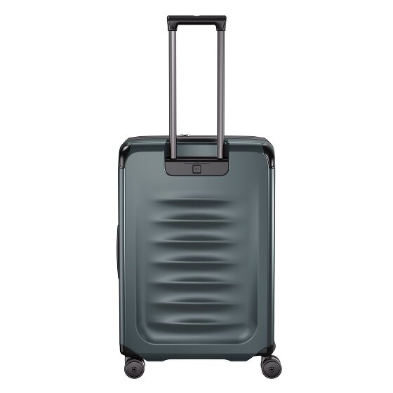 Victorinox Spectra 3.0 4 Rollen Trolley 69 cm mit Dehnfalte