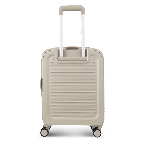 Hedgren Raku 4 Rollen Kabinentrolley XS 55 cm