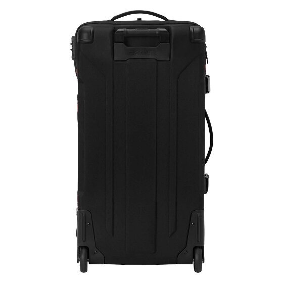 Dakine Split 110 L 2 Rollen Reisetasche 79 cm