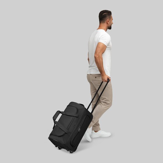 Redolz Duffle Essentials 2 Rollen Reisetasche 51 cm
