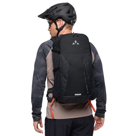 Vaude TrailControl 25+ Wanderrucksack 54 cm