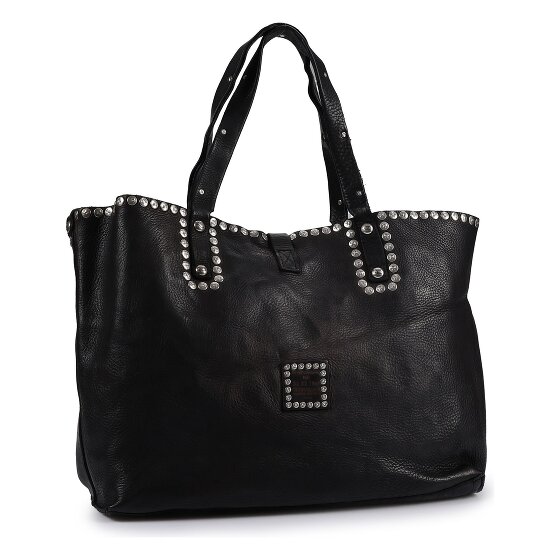 Campomaggi Bella Shopper Tasche Leder 36 cm