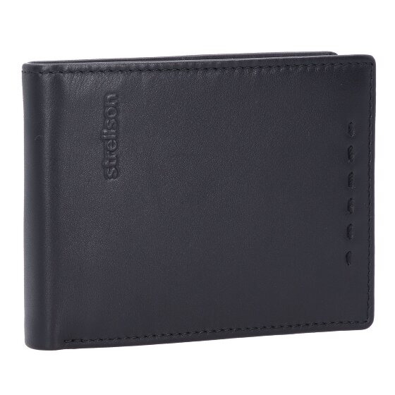 Strellson Oxford Circus Geldbörse Leder 13 cm